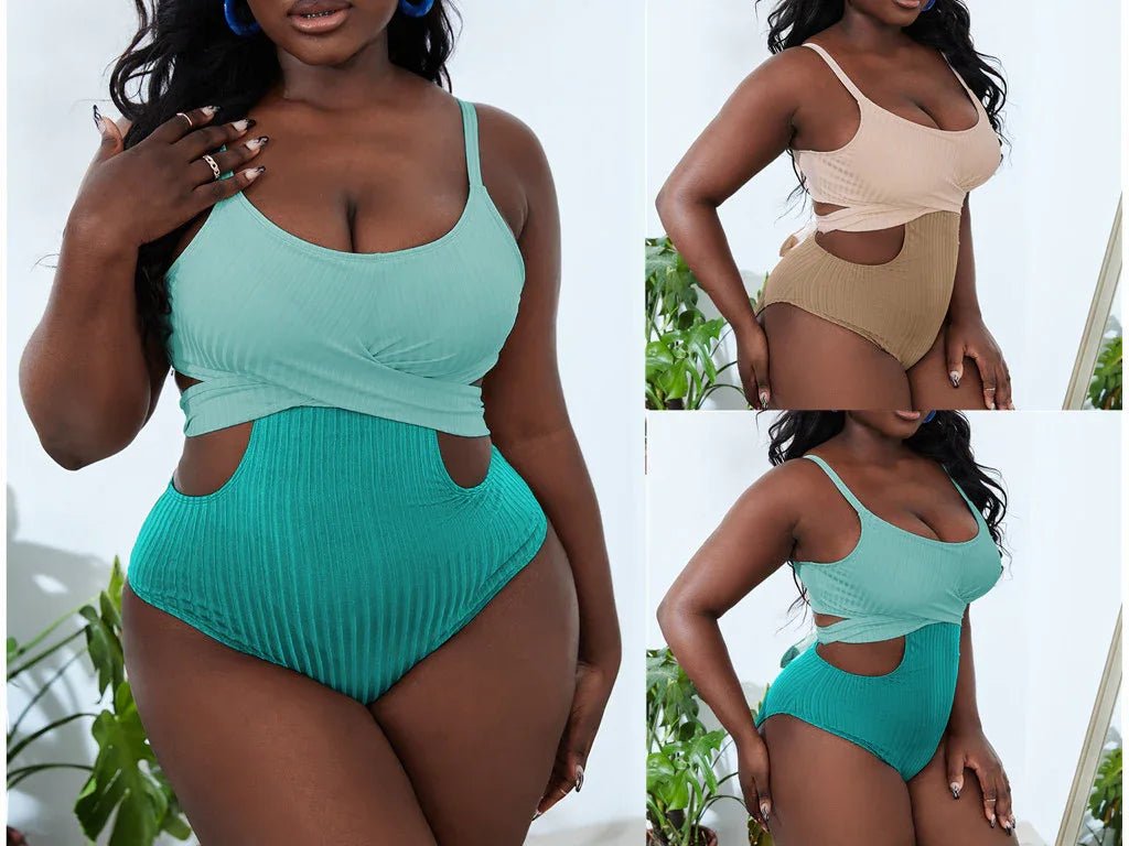 Swimwear – Bikinis, One-Pieces & Beach Essentials Style Guide 2026 - Shello's Creative Boutique