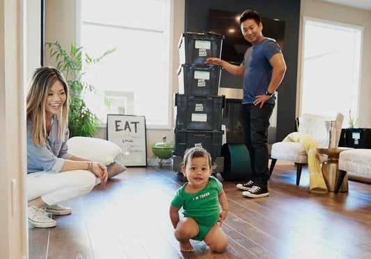 Transform Family Comfort with Mocassin Model 202583 Solea: A Harmony of Children Pets and Household Furniture and Products - Shello's Creative Boutique
