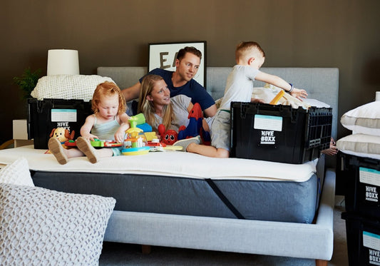 Uniting Families in Wellness: The Role of a Canadian Hemlock Sauna Cabin in Households with Children and Pets - Shello's Creative Boutique