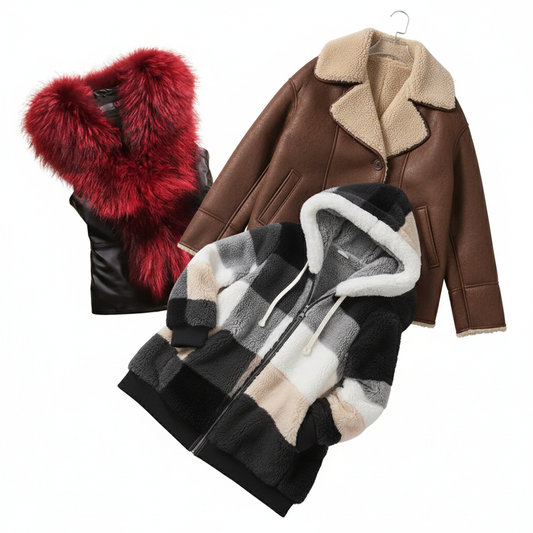 Get Your Winter Essentials Early Before the Season Hits