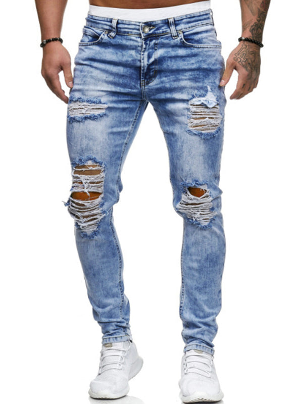 Bottoms-for-Men Shello's Creative Boutique