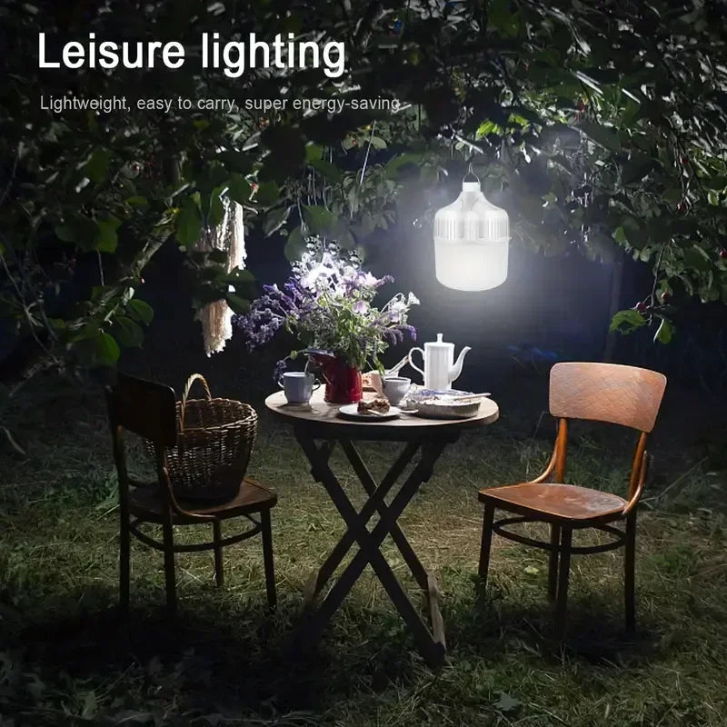 Garden Lighting