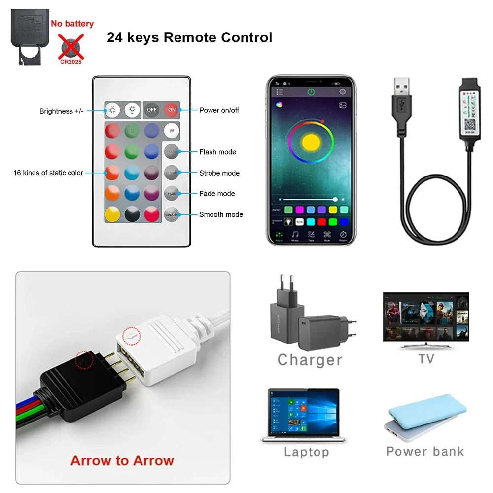 Cables & Chargers
