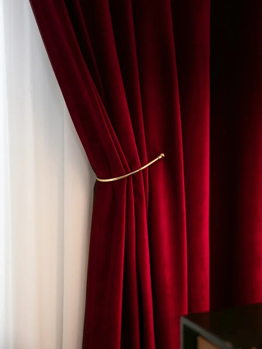 Curtains & Window Treatments