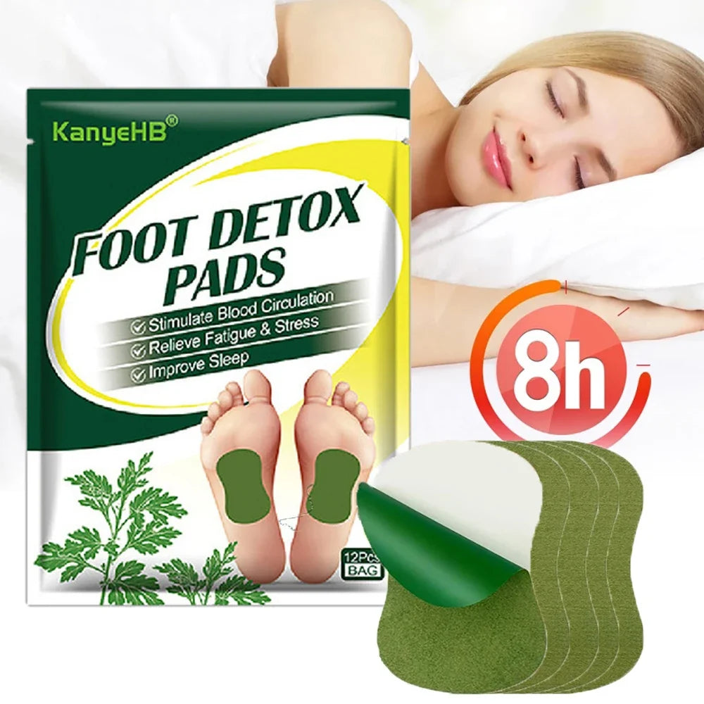 Feet