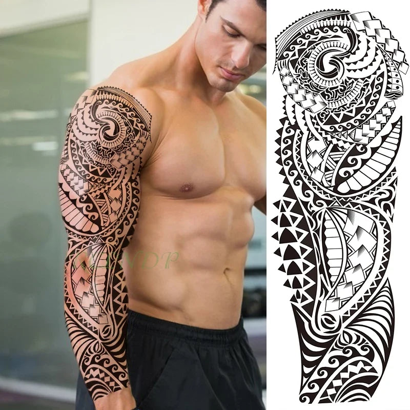 Body Art