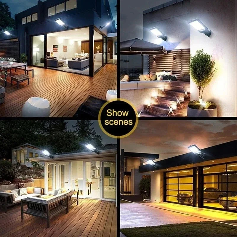 Lighting