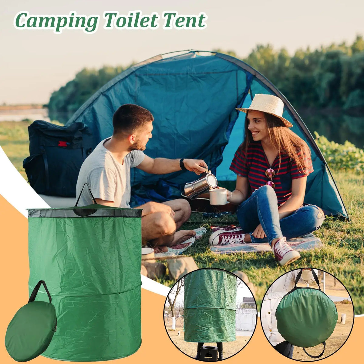 Outdoor Leisure & Camping