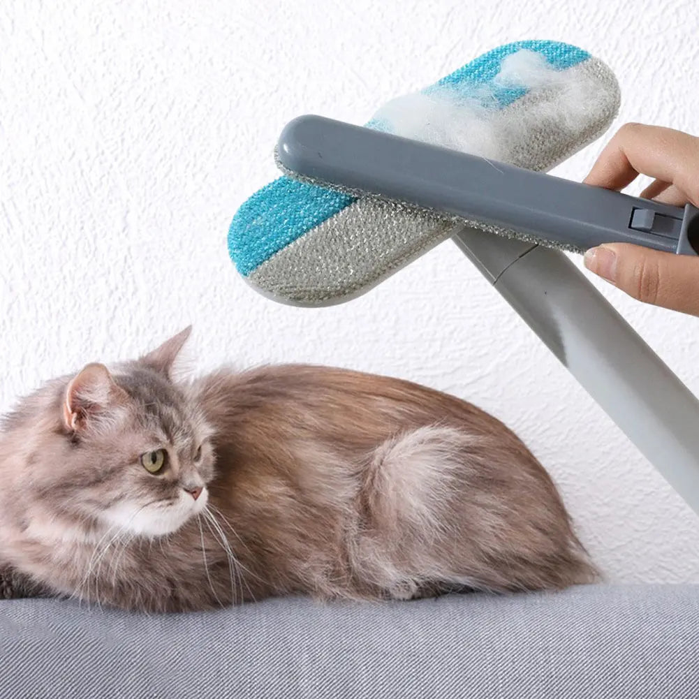 Grooming & Flea Care