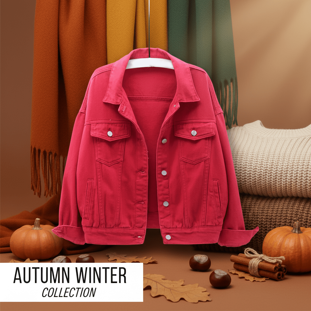 Autumn-Winter - Shello's Creative Boutique