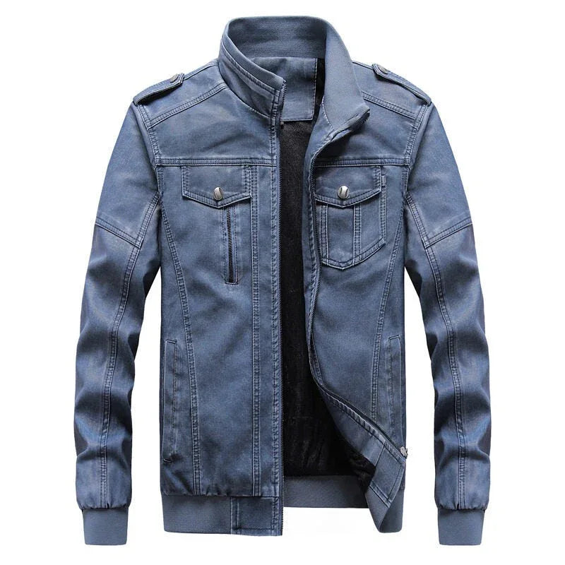 Men Coats, Jackets, and Cardigans - Shello's Creative Boutique