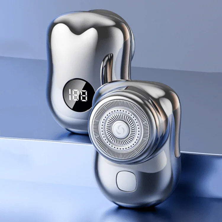 Shaving & Grooming for Men - Shello's Creative Boutique