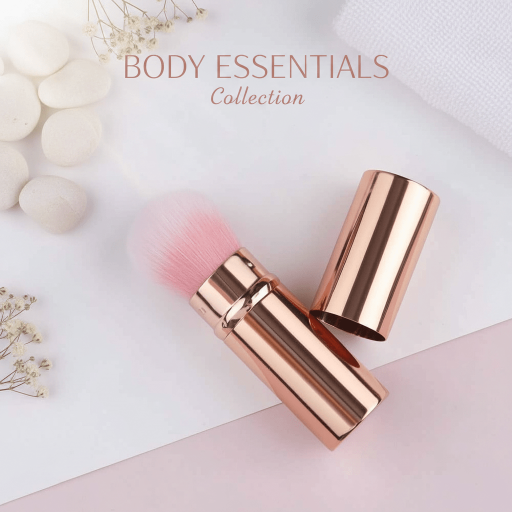 Body Essentials - Shello's Creative Boutique