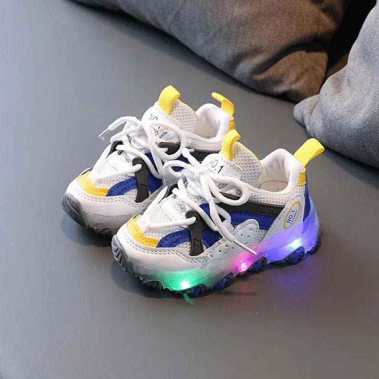 Children Shoes - Shello's Creative Boutique