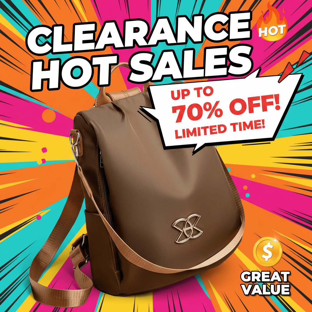 Clearance Hot Sales - Shello's Creative Boutique