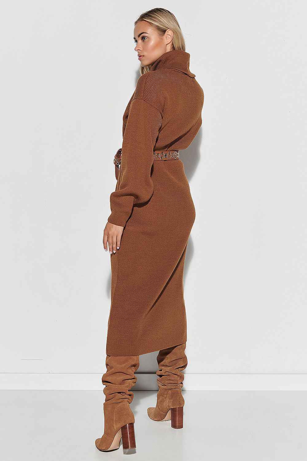 Knit Wear