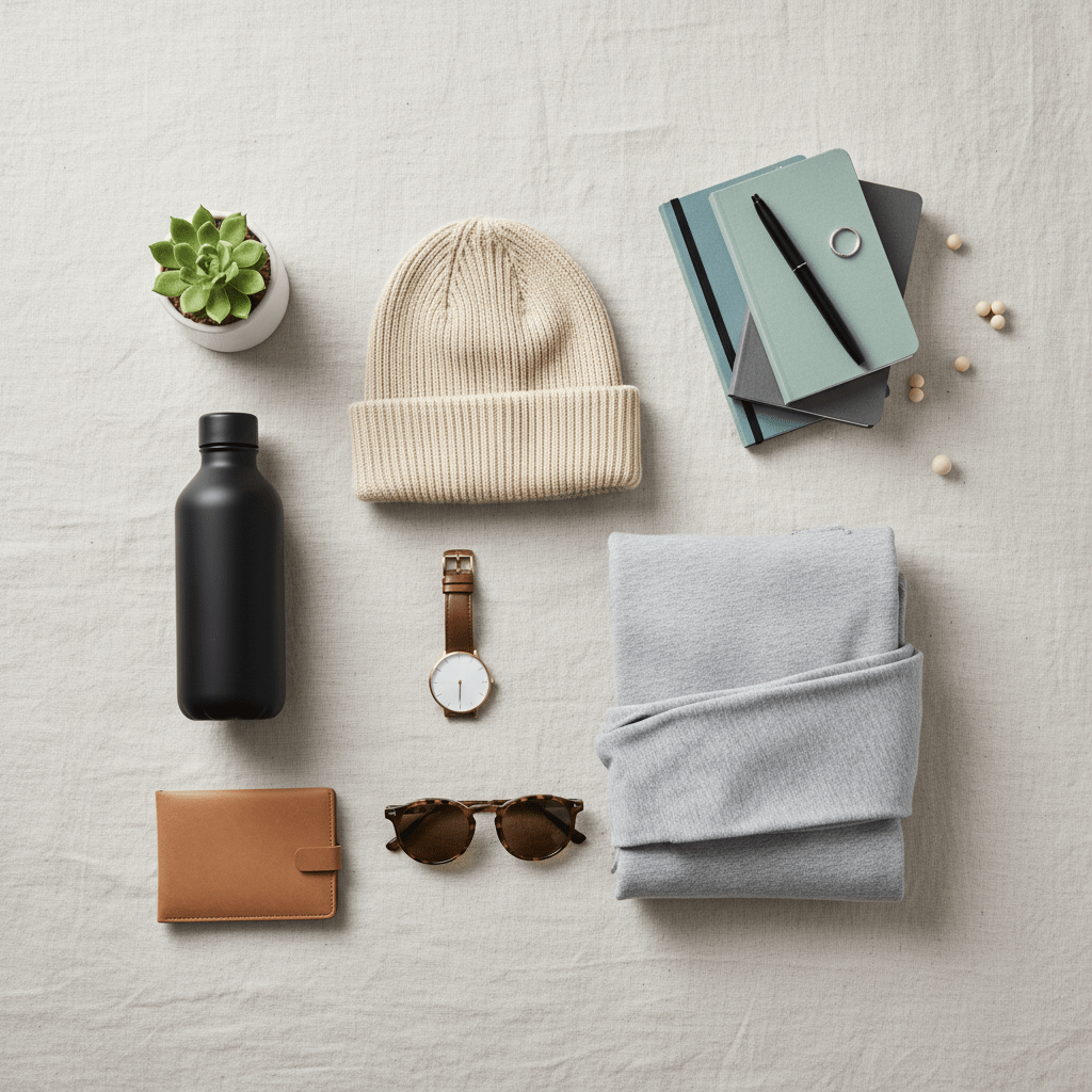 Essentials - Shello's Creative Boutique