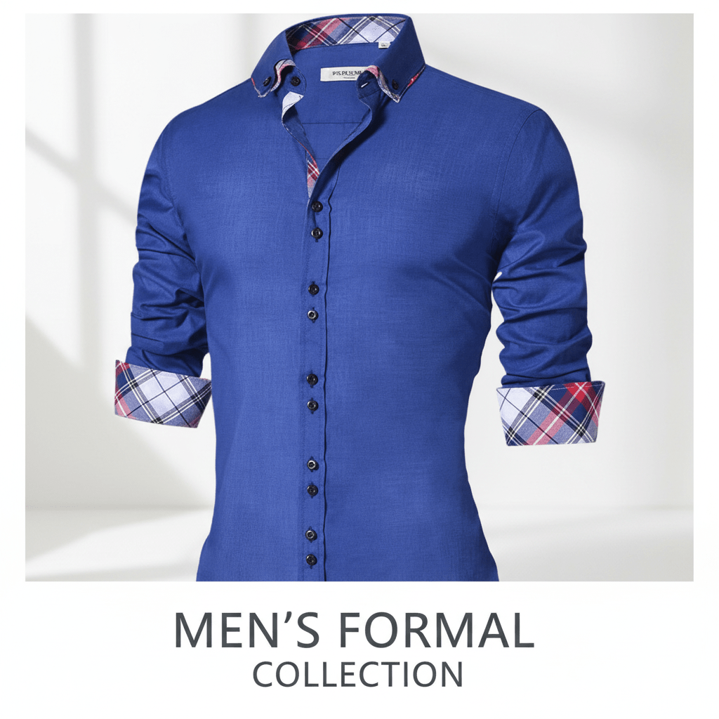 Formal (M) - Shello's Creative Boutique