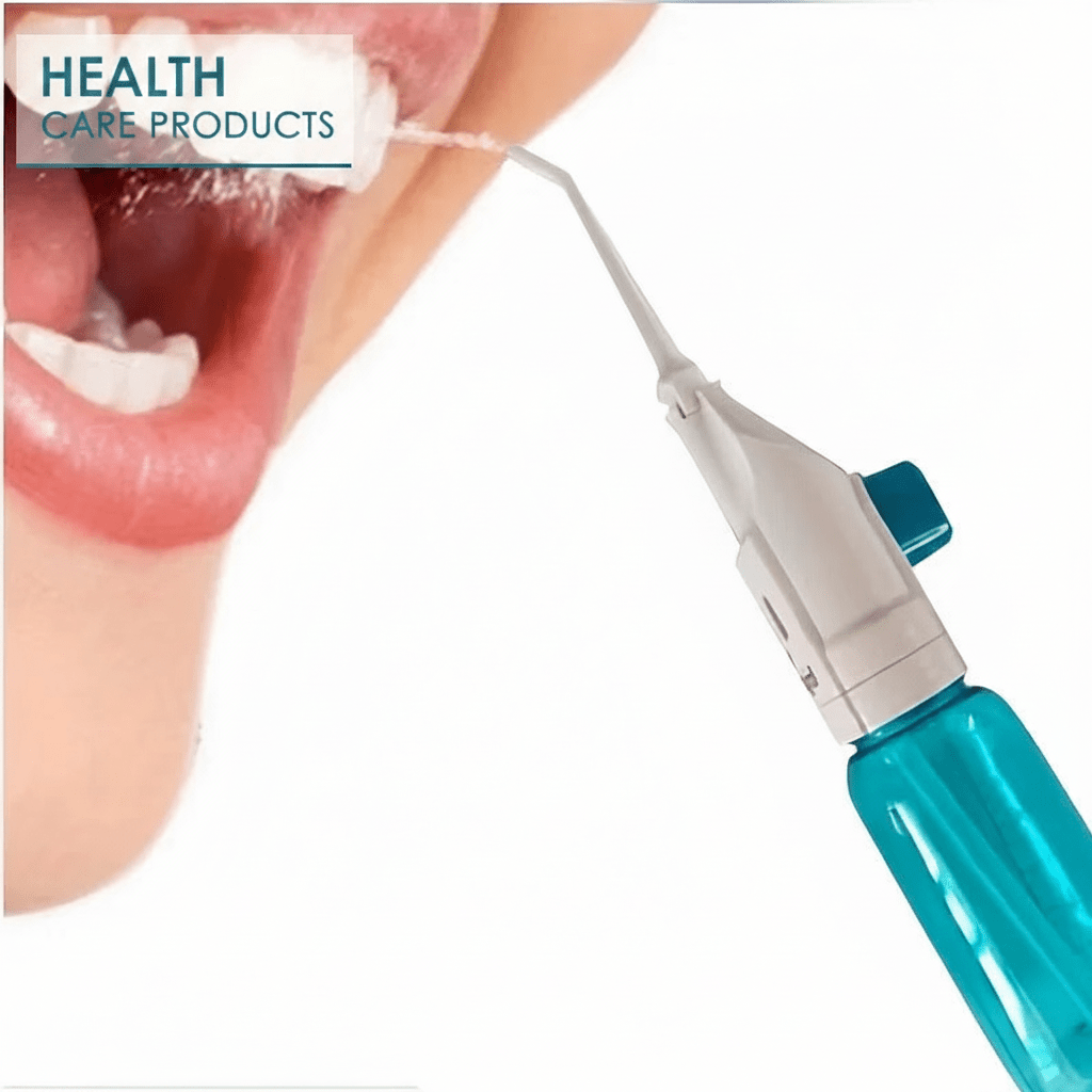 Health Care Products - Shello's Creative Boutique