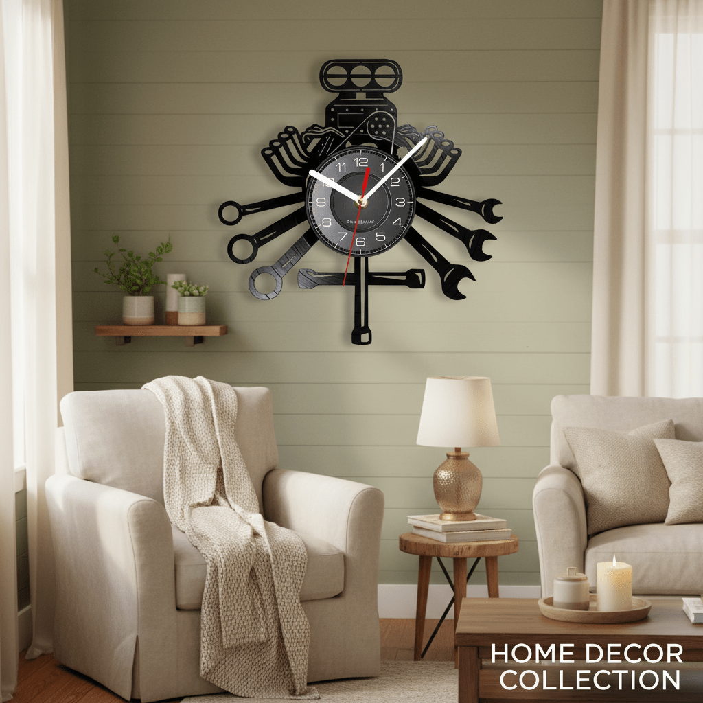 Home Decor - Shello's Creative Boutique