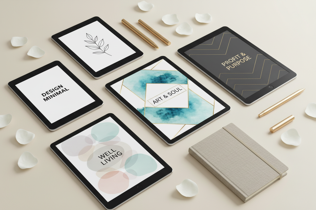 📚 Discover Your Next Great Read at Shello’s - E-Book Digital