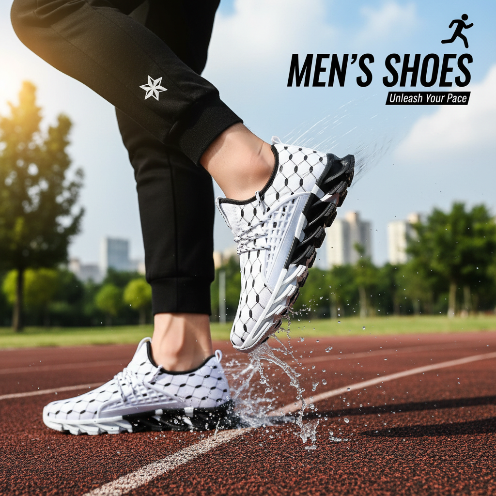 Men Shoes