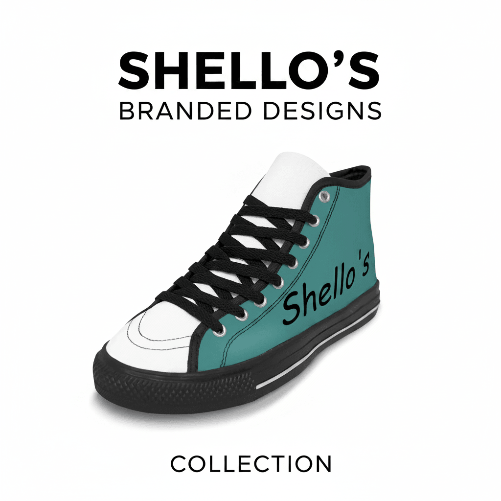 Shello's Branded Designs - Shello's Creative Boutique