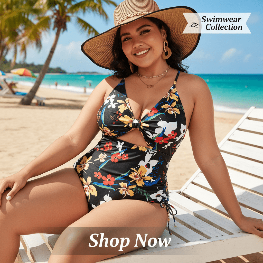 Swimwear - Shello's Creative Boutique