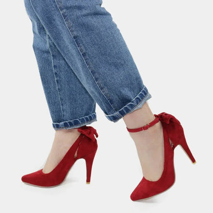 Women’s High-Heel Pumps – Elegant & Stylish for Any Occasion - Shello's Creative Boutique