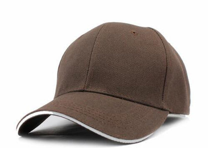 casual Baseball Cap hats for men - Shello's Creative Boutique