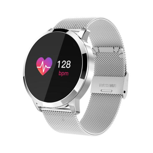 Men Women OLED Screen Bluetooth Smart Watch Shello Creative Boutique