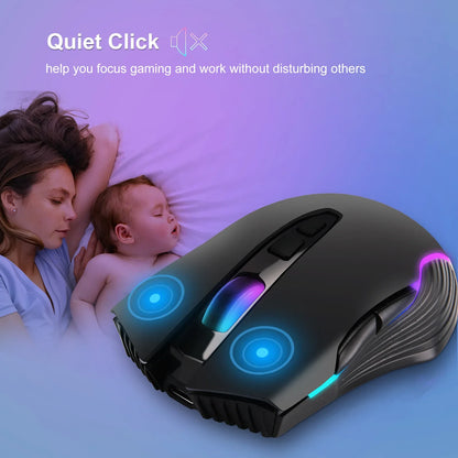 Virtual anti sleep automatic movement of mouse mover to prevent computer screen lock - Shello's Creative Boutique