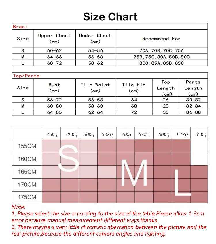 Women Gym Clothing High Waist Yoga Pants Tracksuit Fitness Clothing Two or Three-Piece Set
