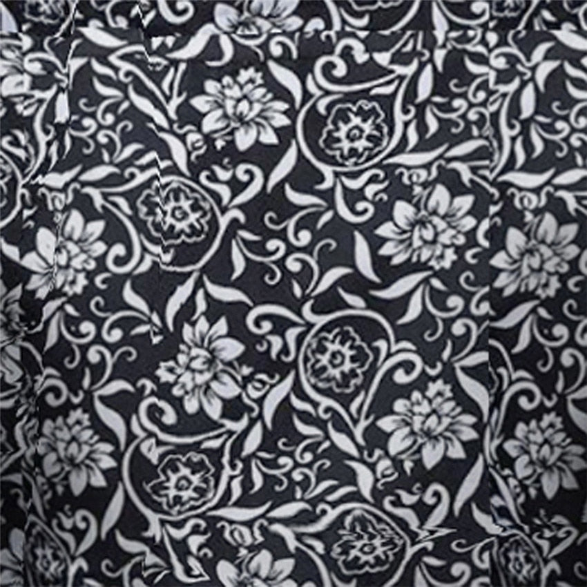 Men Shirt Long Sleeve Top  Floral Male Blouse Casual Shirts Summer Autumn Shirts hawaiian Men Clothes camisa masculina Shello Creative Boutique