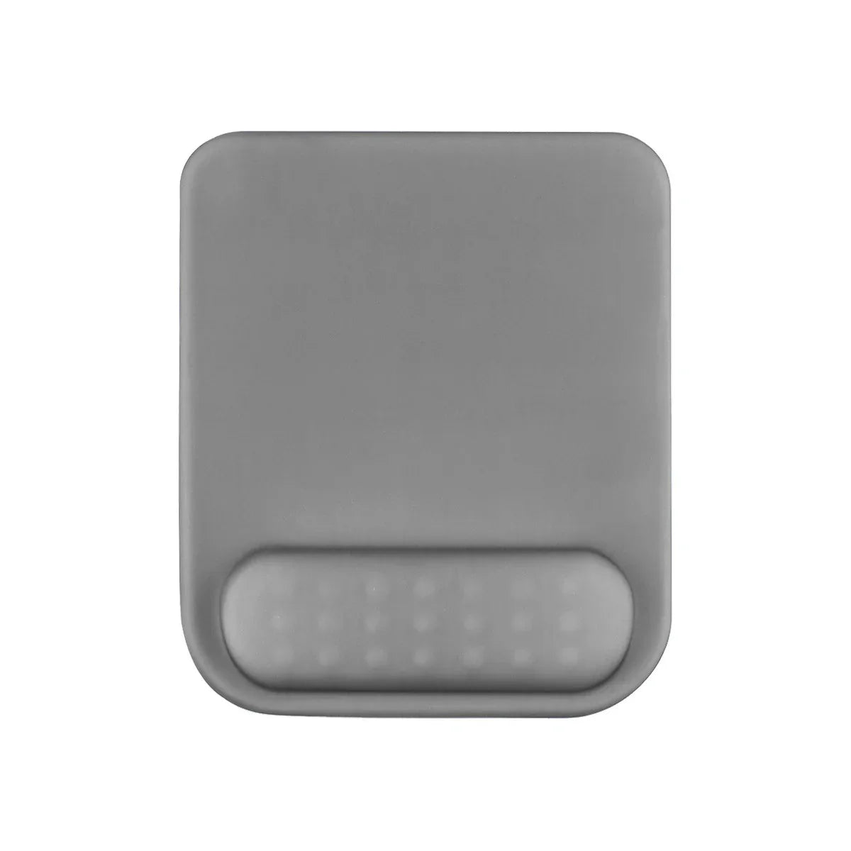Wrist mouse pad soft rebound skin-friendly feel office pad silicone wrist mouse pad - Shello's Creative Boutique
