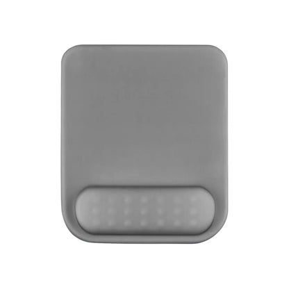 Wrist mouse pad soft rebound skin-friendly feel office pad silicone wrist mouse pad - Shello's Creative Boutique