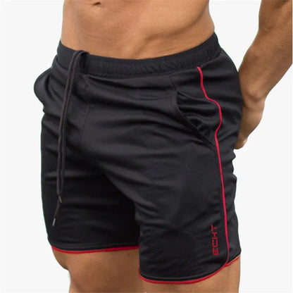 Summer Running Shorts Men Sports Jogging Fitness Shorts Quick Dry Mens Gym Men Shorts Crossfit Sport gyms Short Pants men - Shello's Creative Boutique