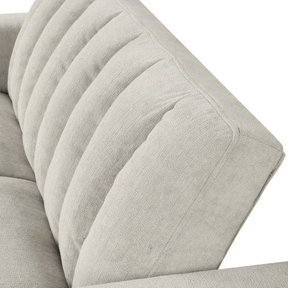 U_STYLE Convertible Soft Cushion Sofa Pull Bed - Shello's Creative Boutique