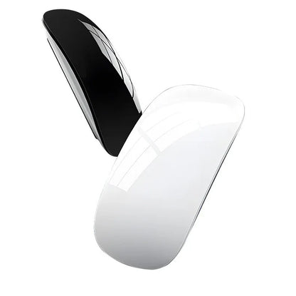 Charging Bluetooth mouse suitable for Mac laptops tablets wireless Bluetooth touch mouse - Shello's Creative Boutique