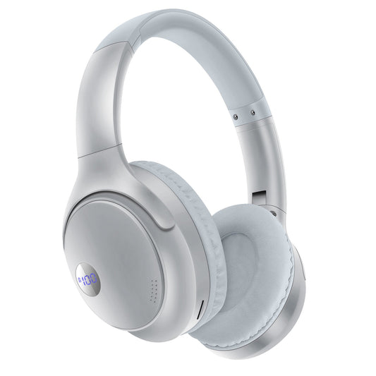 AKZ-16B wireless Bluetooth headset with battery display and long battery life foldable eprolo
