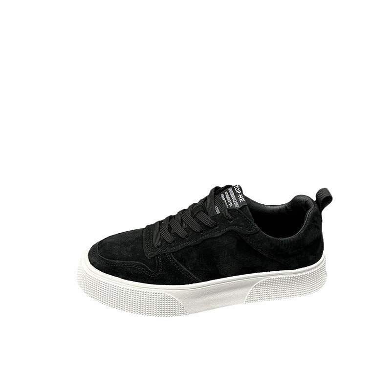 Men's trendy and versatile lightweight casual sports shoes with soft soles and comfortable board shoes for men eprolo