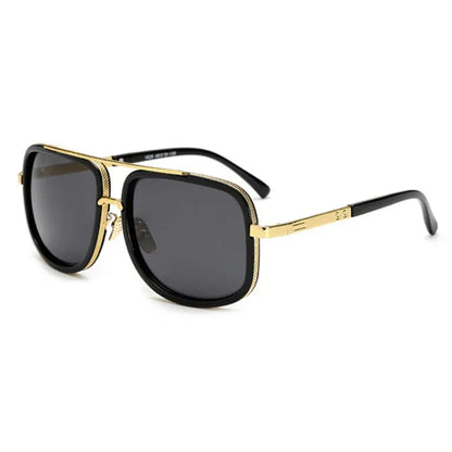 Men Sunglasses Square Male Gafas Female Sunglasses For Men Women - Shello's Creative Boutique