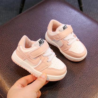 Children's Sneakers – Stylish & Comfortable Sports Shoes for Boys & Girls - Shello's Creative Boutique