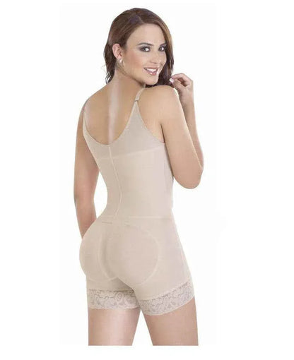 Eprolo Women Waist Shaper Slimming Body Flat-Faced Design for Perfect Fit - Shello's Creative Boutique