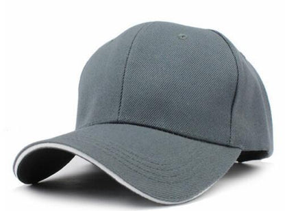casual Baseball Cap hats for men - Shello's Creative Boutique