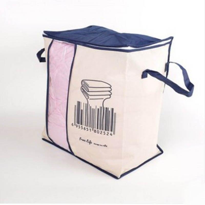 Bags for Storing Clothes Luggage Bags Women Home Storage Organization Waterproof Clothes Bags Packages Storage Bags for School