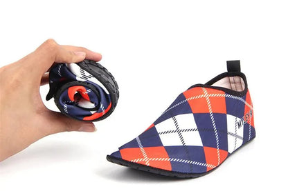 Beach Shoes – Quick-Drying, Lightweight & Perfect for Outdoor Adventures! - Shello's Creative Boutique