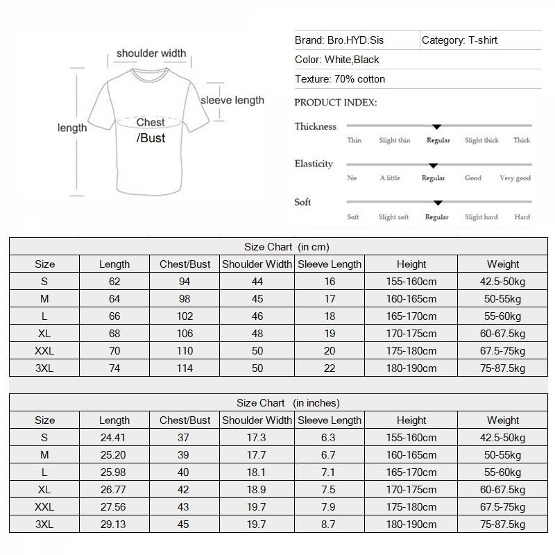 Funny Couple Matching Shirts Black White for Valentine Day Letter Print Men Cotton T-shirts Women Tops Tees Girls Clothing Shello Creative Boutique