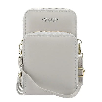 New Mini Women Messenger Bags Female Bags For Girls - Shello's Creative Boutique