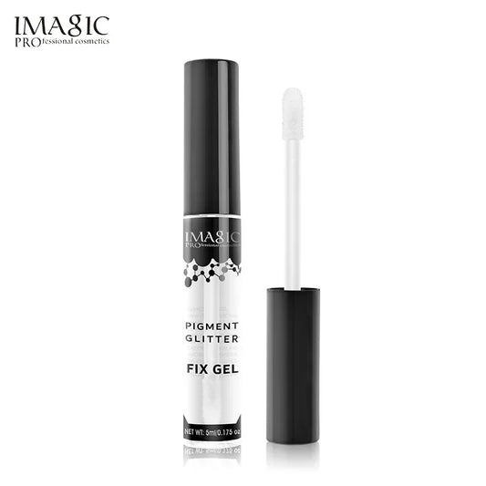 IMAGIC Eye Makeup Glue Long Lasting Color Glitter Powder Eye Shadow Powder Eye Shadow Primer Make Up - Shello's Creative Boutique